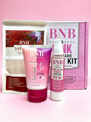 Pink Glow Kit