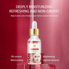 Facial Skin Whitening Brightening Essence Cleanser