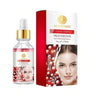 Facial Skin Whitening Brightening Essence Cleanser