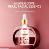 Facial Skin Whitening Brightening Essence Cleanser