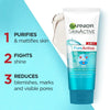 All In One Facial Scrub - 150ml Exfoliating Mask and Wash | 1 Pcs