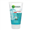 All In One Facial Scrub - 150ml Exfoliating Mask and Wash | 1 Pcs