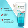 All In One Facial Scrub - 150ml Exfoliating Mask and Wash | 1 Pcs