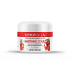 Whitening And Brightening Face & Body Scrubbing Gel