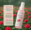Refreshing Cell Operated Rose Water
