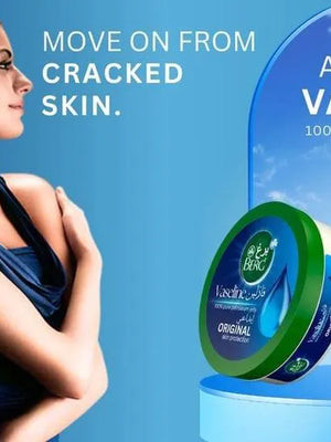 Brightening Face Cream - 1 Pcs | Glossy Texture for All Skin Types