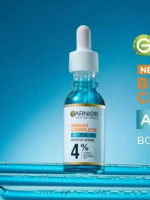 Skin Brightening Anti-Acne Serum, 30 Ml