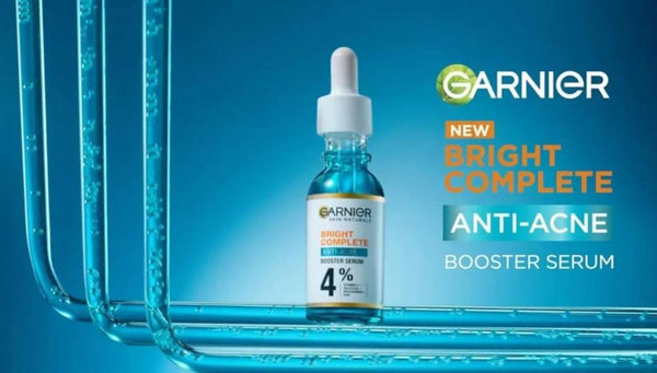 Skin Brightening Anti-Acne Serum, 30 Ml