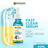 Skin Brightening Anti-Acne Serum, 30 Ml