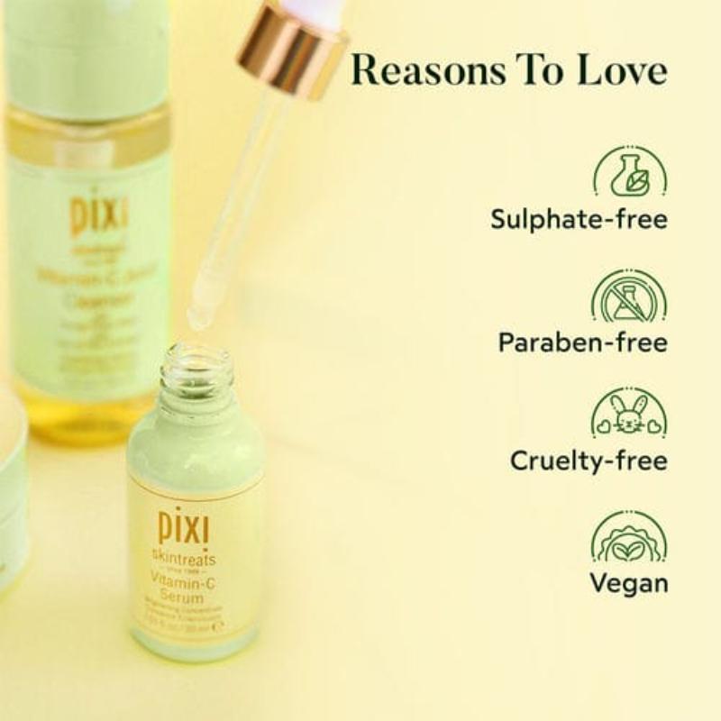 Vitamin-C Serum 30ml