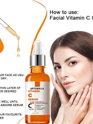 Whitening Vitamin-C Serum