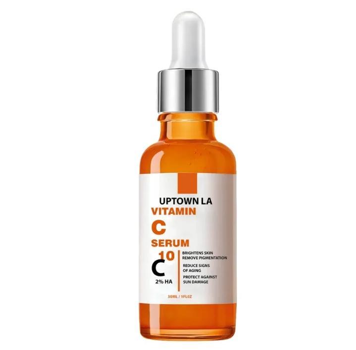 Whitening Vitamin-C Serum