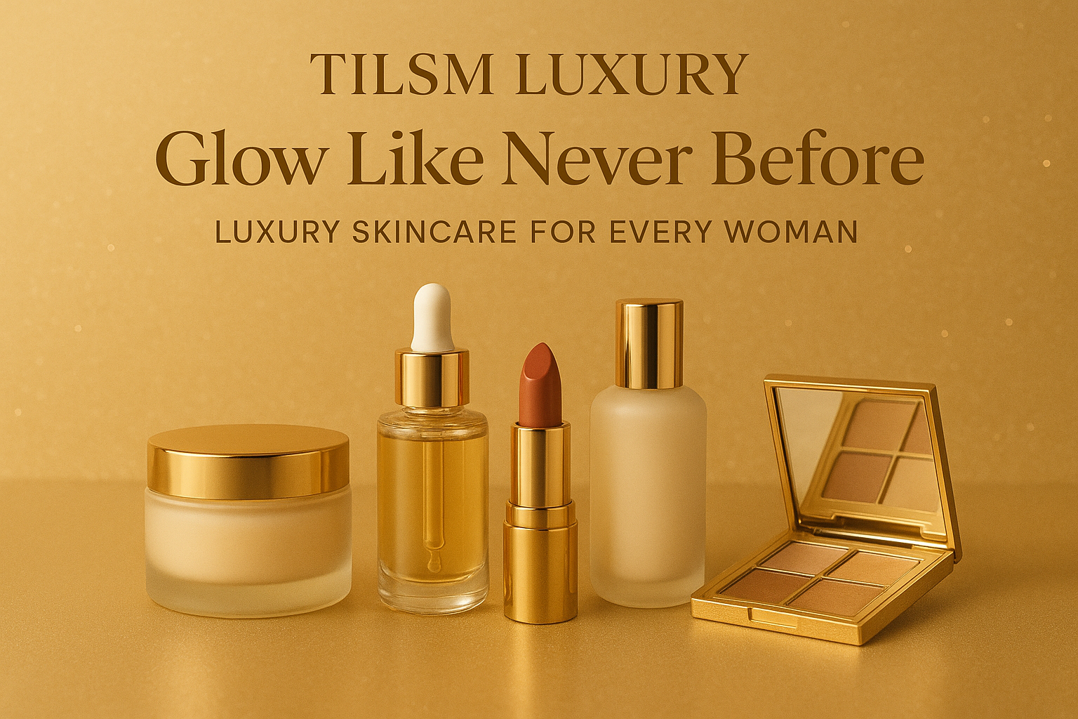 Tilsm Luxury
